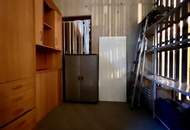 Helle 4-Zimmer-Dachgeschosswohnung mit Terrasse &amp; TG-Platz