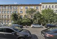 Renovierungsbedürftige Singlewohnung bei Bahnhof Hernals