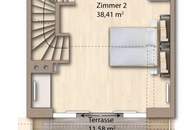 Familienidylle in Bisamberg! 5-Zimmer-Reihenhaus mit hochwertiger Ausstattung