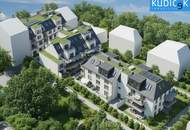 Kurzzeitvermietung möglich - Anlegerwohnungen zwischen Stadt und Natur