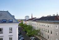 Stilvolle 3-Zimmer-Maisonette mit Galerie und herrlichem Ausblick – Ruhelage im 16. Bezirk