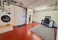 Einfamilienhaus im Bungalow-Stil in ruhiger Sackgasse