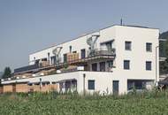 Top Investment: Vermietete Wohnung bis 2030 | Terrasse | Carport