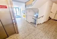 KOMPAKT. MODERN. LOGGIA. Ihr neues Zuhause in Ottakring! Ideal auch als Investment! Garage + Tolle Infrastruktur + Viel Grün!