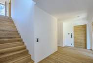 "Riverside" - Luxus-Duplex-Wohnung mit Hauscharakter