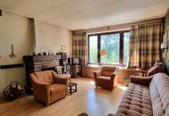 TRAUMHAFT SCHÖNES GRUNDSTÜCK MIT RENOVIERUNGSBEDÜRFTIGEM HAUS