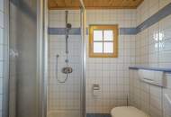 Großzügiges Landhaus mit Horn- und Kaiserblick