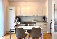 Eigentumswohnung in praktischer Lage