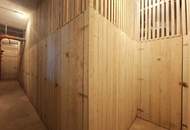 Nähe Hugo-Wolf-Park: Charmante Altbauwohnung mit Erker + Gegliederte Fassade + zentraler Grundriss + Familien- und WG-Geeignet