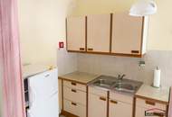 ICH BIN ZU KAUFEN - Kleinwohnung in sehr guter Lage!