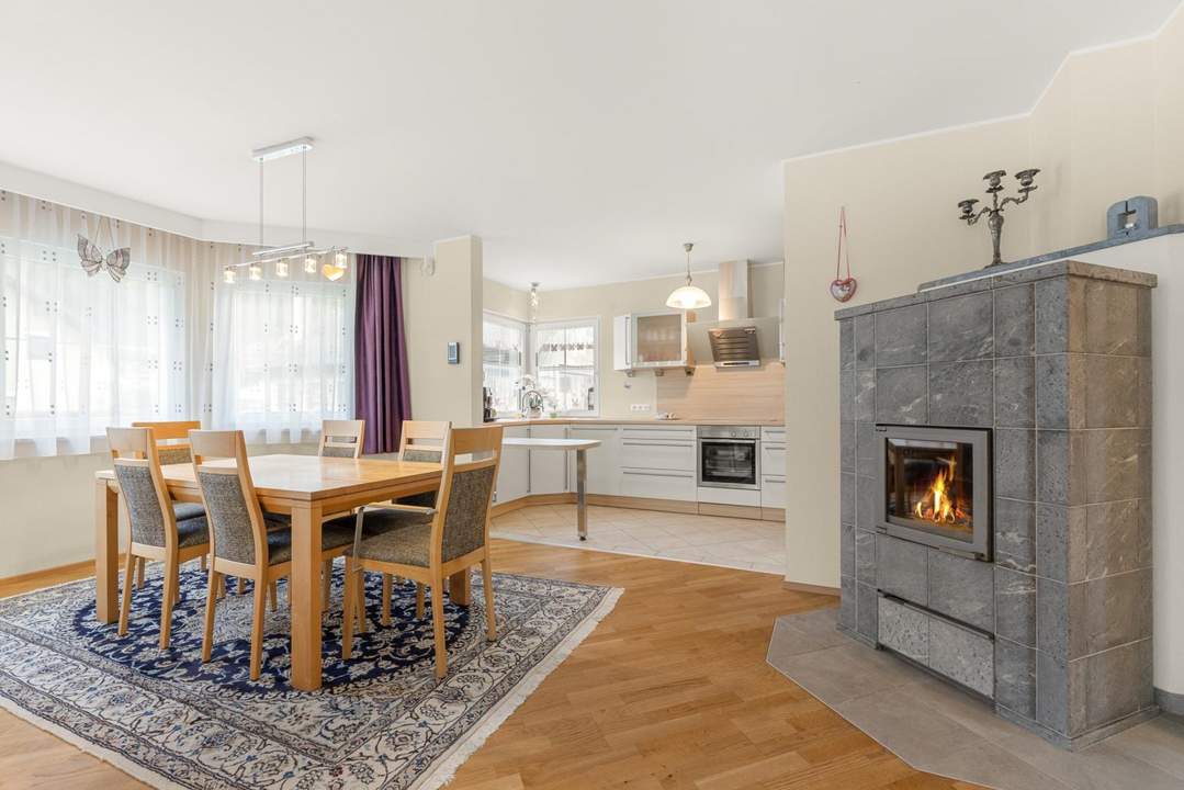 NEUER PREIS: Gepflegtes Einfamilienhaus mit großzügigem Garten – Ihr neues Zuhause in Gmünd