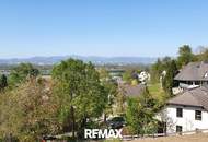 ***TOP LAGE*** Exklusives Baugrundstück mit Panoramablick in Ansfelden