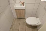 Modernes Niedrigenergie-Reihenhaus mit Garten, Terrasse und zwei Stellplätzen in ruhiger Lage von Theresienfeld