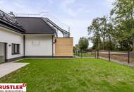 Top Reihenhaus mit Terrasse & Garten beim Schellensee - Erstbezug - Provisionsfrei!