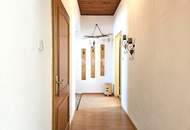 Lokal mit Potenzial - inkl. Wohnung und Innenhof in 3812 Groß-Siegharts