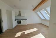 Lichtdurchflutete, moderne Wohnung mit Lift und Garagenstellplatz