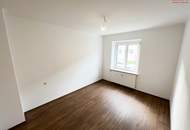 Erstbezug nach Komplettsanierung - 2 Zimmer Erdgeschoßwohnung