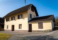 Charmantes Bauernhaus! Platz für Ihre Ideen und Projekte