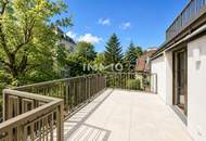 Palais & Villa: Ein Meisterwerk exklusiven Wohnens mit Swimmingpool und 100qm Dachterrasse