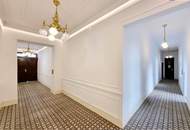 Altbauflair clever geplant - 3 Zimmer in kompakter Größe! Entzückende Altbauwohnung + Traumhaft schönes Haus + Perfekte Infrastrukur und Anbindung + Neue Einbauküche! Jetzt zugreifen!