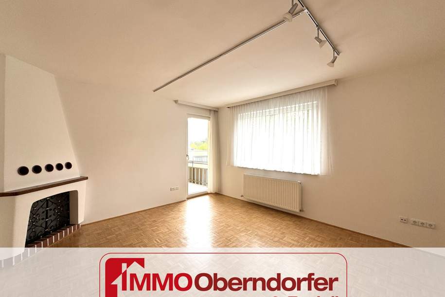 FRIEDEN | Drei-Zimmer-Wohnung | HERRNAU, Wohnung-kauf, 295.000,€, 5020 Salzburg(Stadt)