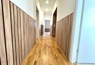 TRAUMHAFTE Maisonette-Wohnung - Top Zustand, Terrasse mit Ausblick