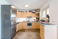 4 Zimmer Balkonwohnung in Zell am Moos Lieben Sie Seeblick?