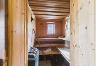 Ein Haus mit Aussicht &amp; Charakter in Heiligenkreuz zu kaufen!