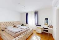 REPRÄSENTATIVE TRAUMVILLA IN BESTLAGE VON HIMBERG NÄHE WIEN & U1