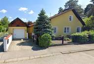"Preisreduziert" EINFAMILIENHAUS IN SONNIGER LAGE