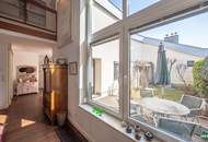 Schönes Reihenhaus mit zwei Bädern, Terrasse und südseitiger Gartenidylle