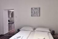 Hofseitige 2-Zimmerwohnung mit Terrasse