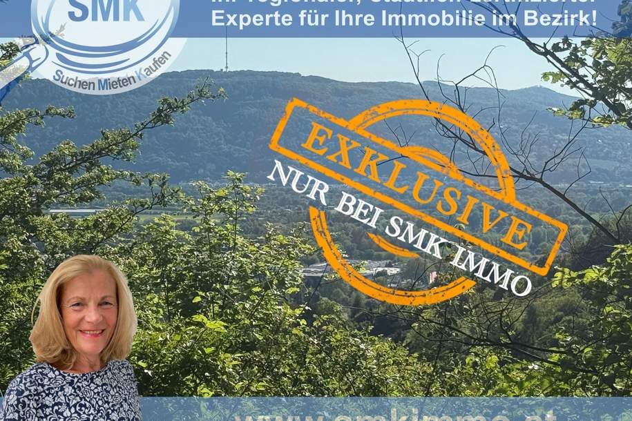 EINFACH WUNDERSCHÖN - TRÄUMEN - GENIESSEN - ENTSPANNEN!, Haus-kauf, 550.000,€, 2103 Korneuburg