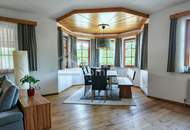 Sensationelles Einfamilienhaus - 1000m² Grund, Wintergarten, Pool, Garage