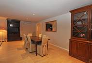 Möblierte Dachmaisonette mit 3 Schlafzimmern und sonniger Terrasse nahe Rochusmarkt - FULLY FURNISHED &amp; AC