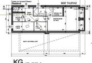 Großzügiges, sonniges Einfamilienhaus mit 80m² Dachterrasse