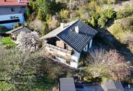 Neubau-Projekt "ALDRANS Home" Pfarrtal Nr. 5