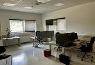 Gewerbeflächen für 6€ p. m2 zu vermieten