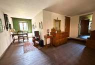Der Lindenhof - Vierkanter am Ortsrand von Petzenkirchen mit großem Grundstück