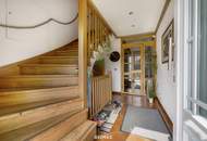 Geräumiges Wohnhaus mit Einliegerwohnung nahe Holzöstersee