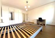 ## WG-TAUGLICH &amp; VOLL MÖBLIERT - 3 Zimmer - 2 BALKONE ##