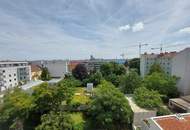 3-Zimmer-Maisonette mit Dachterrasse - direkt beim Enkplatz