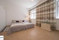 charmante, modernisierte & vollmöblierte Wohnung in Grinzinger Villa ab 01.11. // cosy, fully furnished apartment in an luxury Villa of 1914