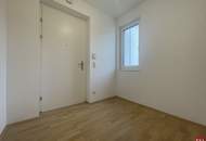 Moderne Erstbezugswohnung, 3 Zimmer, Terrasse