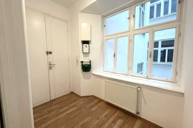 Altbaucharme: sanierte 2-Zimmer-Wohnung mit Potenzial in beliebter Wohngegend, Wohnung-kauf, 279.000,€, 1030 Wien 3., Landstraße