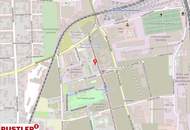 Moderne 1-Zimmer-Wohnung mit Balkon & Fernblick | Reininghaus Graz