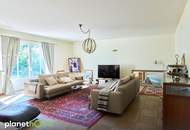 Mondäne Residenz mit Gästehaus + 4 Garagen