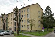 Helle Praxis- / Büro- / Geschäftsfläche mit Top-Anbindung in Steyr-Münichholz – 78,7 m²