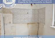 Eigentumswohnung Floridsdorf, renovierungsbedürftig, mit Top-Anbindung!