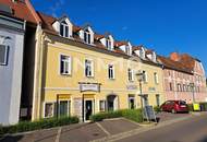 Geschäftsfläche in zentraler Lage, Fürstenfeld - Bismarckstraße 1